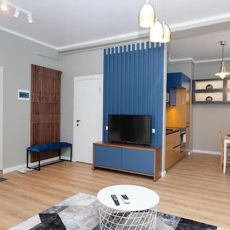Roomer 16 * Minsk