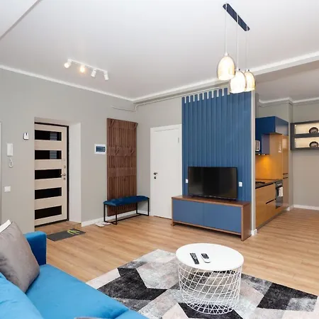 Roomer 16 * Minsk