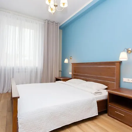 Roomer 16 Daire