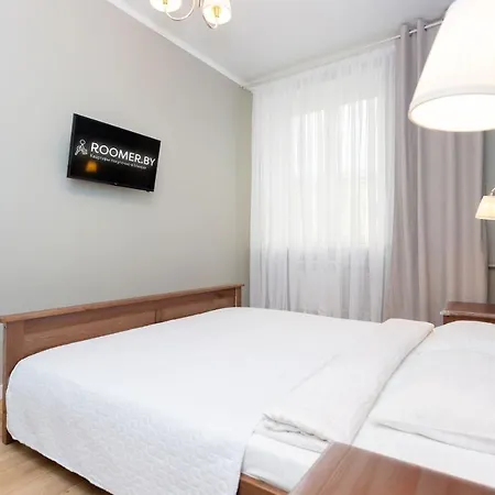 Roomer 16 Daire